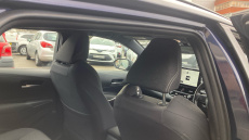 Toyota Corolla 1.8 Hybrid Icon 5dr CVT Hybrid Estate